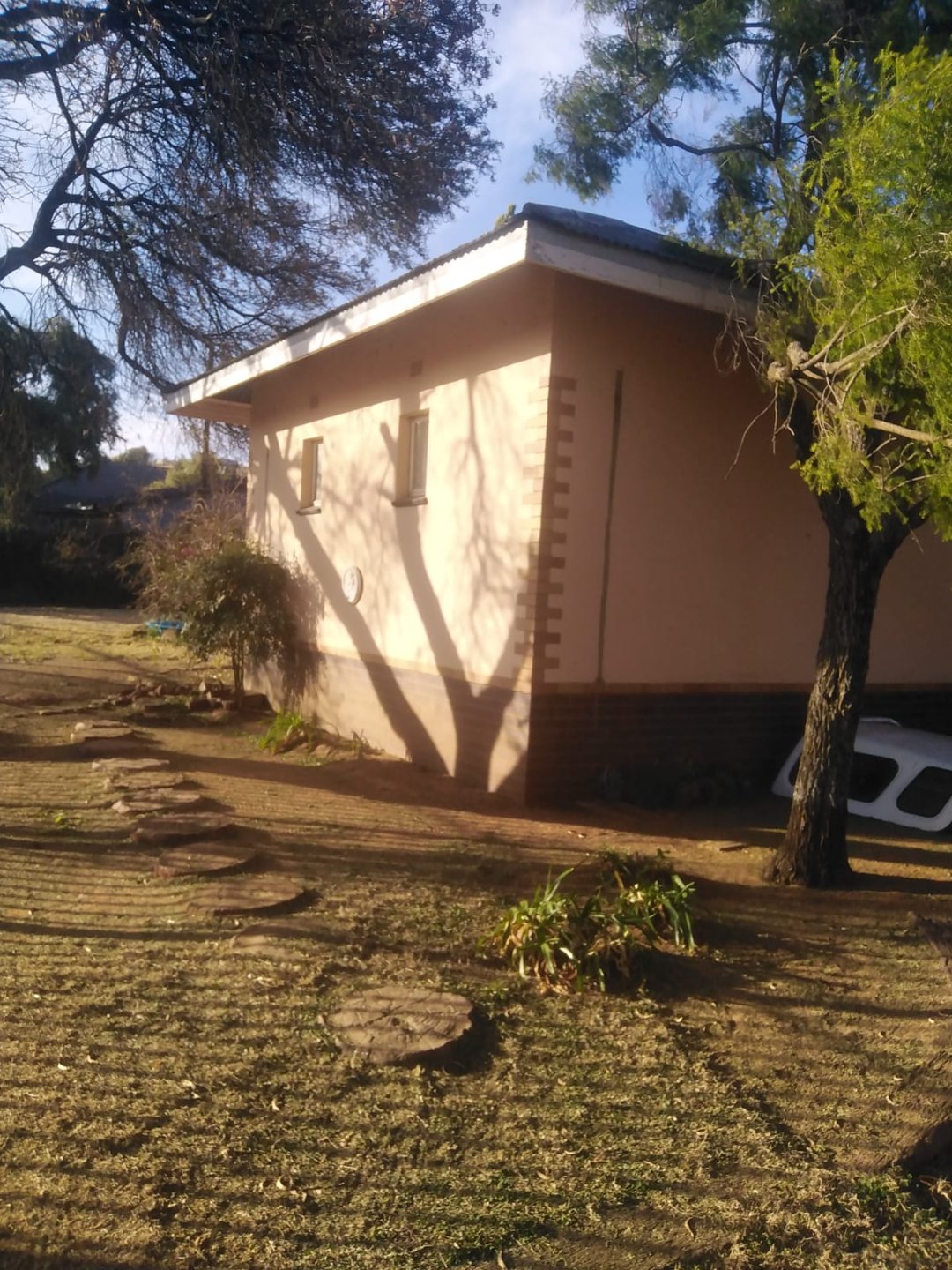 3 Bedroom Property for Sale in Brandfort Free State